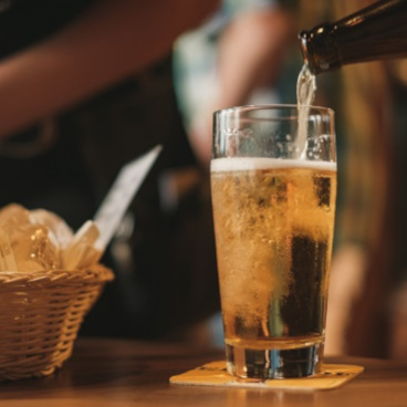 Маркировка пива, поставляемого в кегах, начнется с 1 апреля 2023 года
